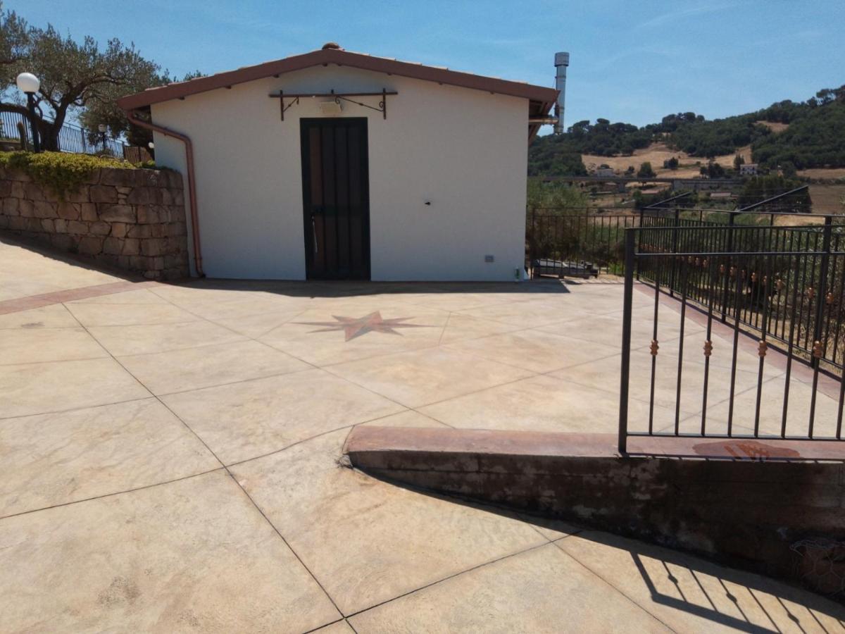 Villa Lulu Nicosia Luaran gambar