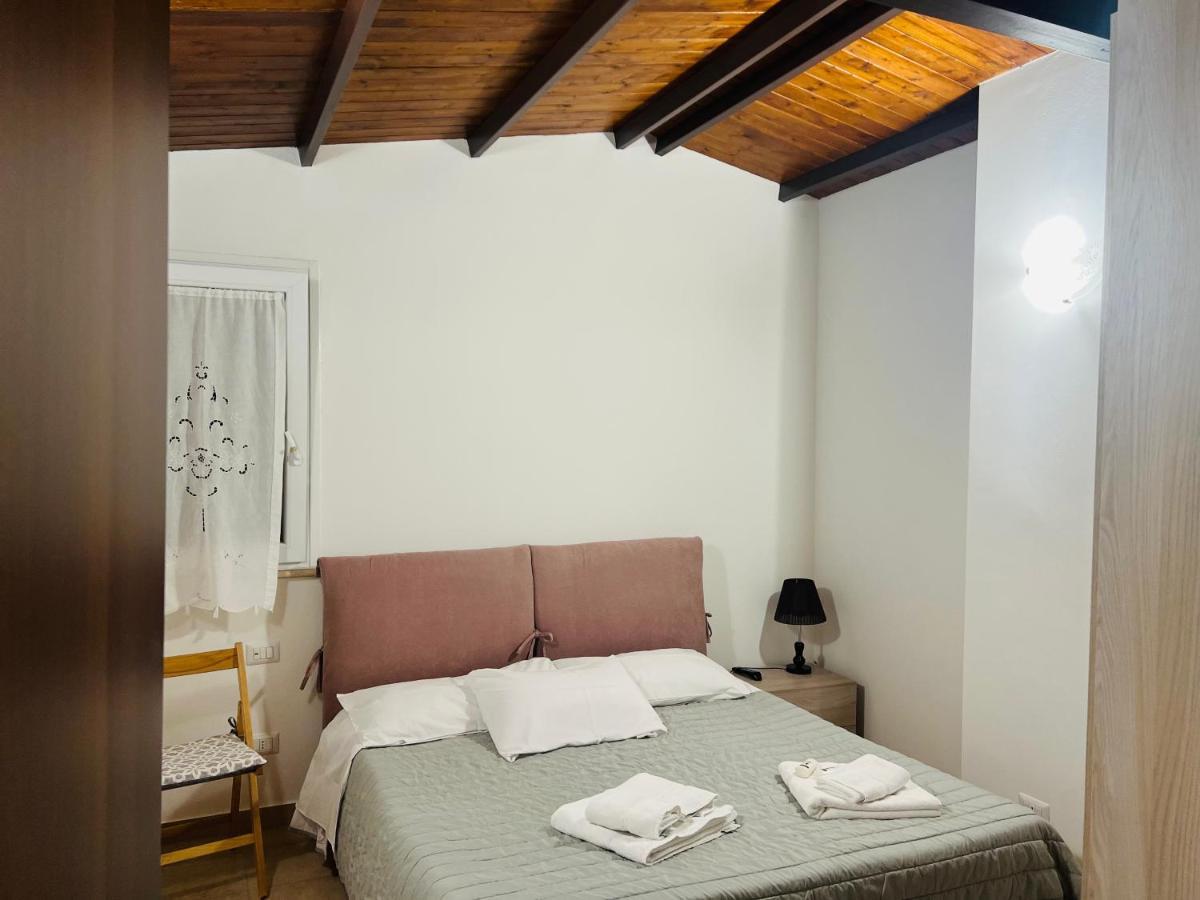 Villa Lulu Nicosia Luaran gambar